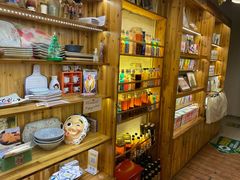 -顶屋咖喱(街道口总店)