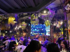 -胡桃里音乐酒馆(环亚凯瑟琳广场店)