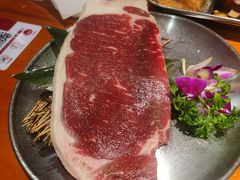 -kingkong大猩猩烤肉(CBD店)