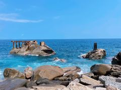 -海南分界洲岛旅游区