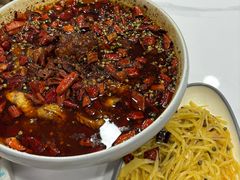 -正宗川菜(虎林胡同店)