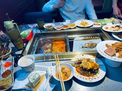 -芝小官毛肚火锅海鲜自助(淮安清江浦区新亚店)