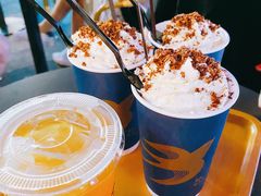 松林拿铁-BeauTea水仙(coco park店)