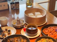 橄榄油三种菇-庆春朴门