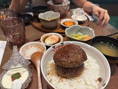 -ITARU食堂·定食料理(西丽店)