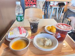 -乡村基(合川大学城店)