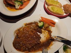 -斗牛士牛排(南京东路店)