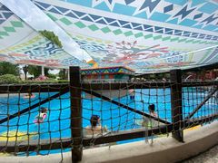 -上海玛雅海滩水公园