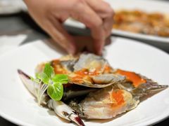 -佬太公海鸭·海鲜大排档(上海总店)