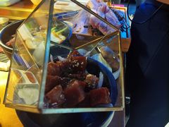 -金妈家烤肉(龙湖U城天街店)