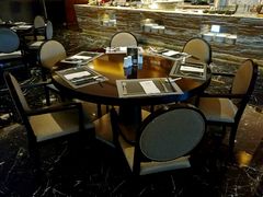 包厢-AdD全日制餐厅(中谷花园酒店)