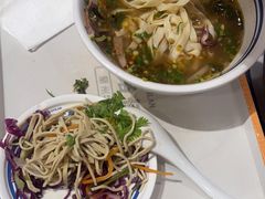 -丝路伊兰·兰州牛肉面(牛街总店)
