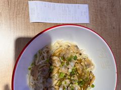 -阿当·小炒牛肉面(人广店)