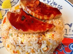 -一石三鸟烧鸟•刺身•定食套餐(南桥美谷店)