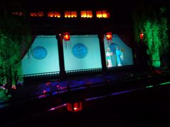 -济南方特东方神画