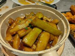 -留半山·香港食堂(啦啦宝都店)