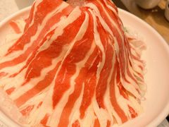 安格斯肥牛-三人行骨头王火锅(长寿店)