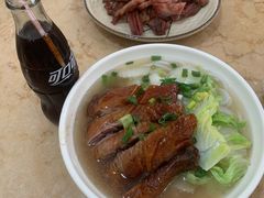 -杞兴东莞烧鹅