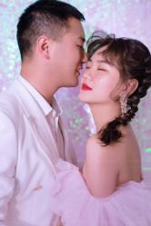 点击看大图 -唯一视觉婚纱摄影(李家村店)