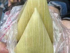-叶婆婆豆浆馍馍