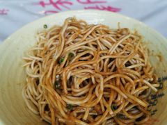 经典爆款凉面-靓靓蒸虾·头牌蒸虾(南山桂庙店)