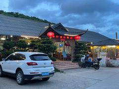 -全汁全味驴庄(凤岗店)