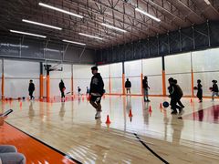 -YBDL青少年篮球发展联盟(海上海店)