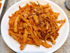 -屋里家延边朝鲜族冷面(南园店)