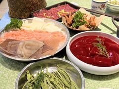 -憨铁匠老火锅(龙岗万科里店)