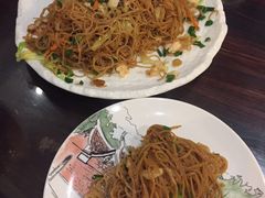 -堂宴·老厦门私房菜(1988仙岳总店)