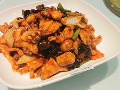 -东北大院·东北菜(三台子店)