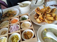 -祈胜邨•顺德鱼生•顺德菜(容桂店)