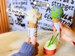 -Dal Cuore 达可芮冰淇淋(陕西北路店)
