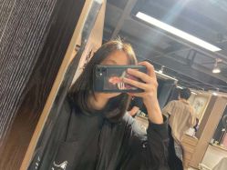 点击看大图 -苑苑发型设计