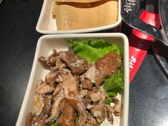 -井格重庆火锅(西直门凯德Mall店)