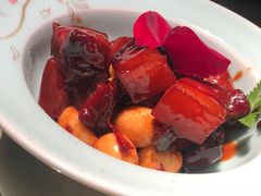 外婆红烧肉-花千醉(新街口店)
