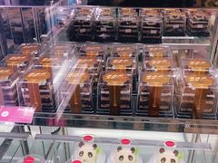 -味多美蛋糕(古城店)