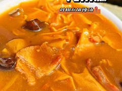 -逍遥镇刘相五胡辣汤豆沫馆(康复中街店)