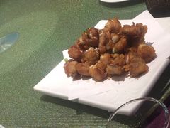-奥利加尔大酒店-中餐厅