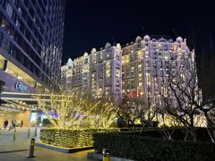 -北京丽晶酒店