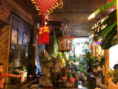 大堂-多哥水傣味餐厅(司马巷店)