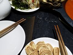 -重庆德庄火锅(体育中心店)