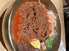 -INSA Korean Bistro饮鲨韩食酒馆