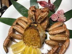 -北京泰富酒店-道日本料理餐厅