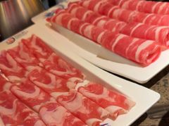 -小龙坎火锅(沙井店)