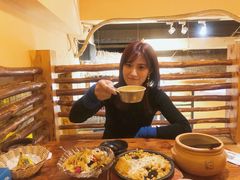 -小木屋米酒店总店