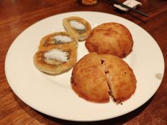 -美乐食街(小南店)