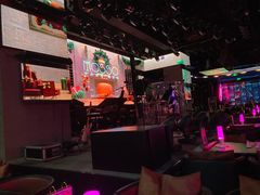 -MOSSO音乐酒吧·live house(南京旗舰店)