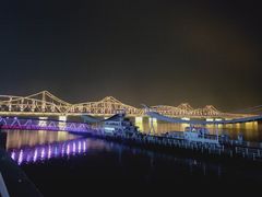 景点-鸭绿江断桥