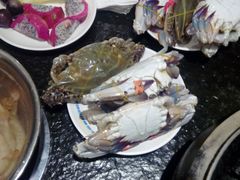 -华府海鲜碳烤自助(万达店)